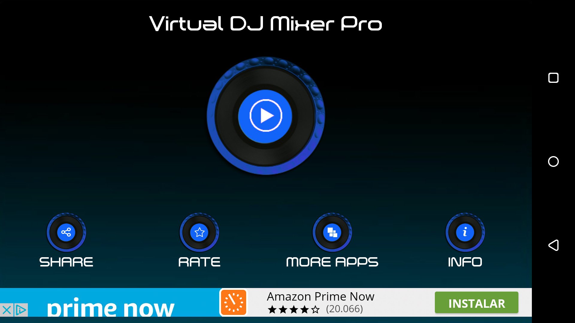 Virtual Dj Pro 7 Download Mac